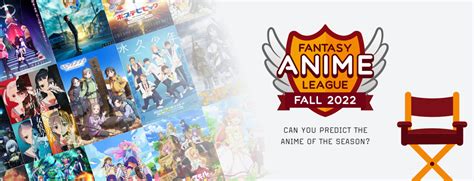 Myanimelist fantasy league - Read the topic about MAL Fantasy League 2012 on MyAnimeList, and join in the discussion on the largest online anime and manga database in the world! Join the online community, create your anime and manga list, read reviews, explore the forums, follow news, and so much more!